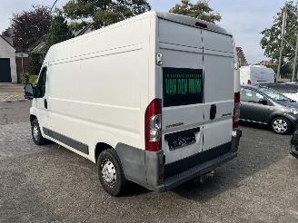 Citroën Jumper 2.2 HDI 120 picture 3