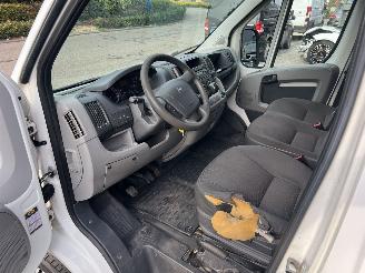 Citroën Jumper 2.2 HDI 120 picture 11