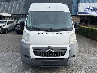 Citroën Jumper 2.2 HDI 120 picture 8