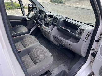 Citroën Jumper 2.2 HDI 120 picture 20