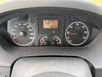 Citroën Jumper 2.2 HDI 120 picture 24