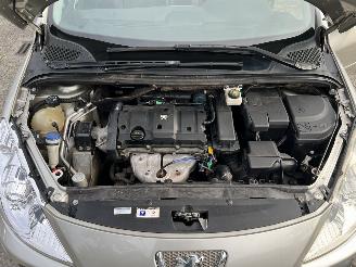 Peugeot 307 1.6-16V Pack picture 28
