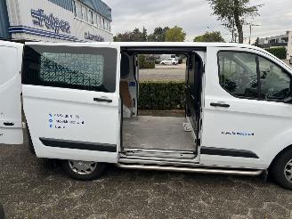 Ford Transit Custom 270 2.2 TDCI L1H1 picture 29