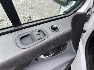 Ford Transit Custom 270 2.2 TDCI L1H1 picture 17