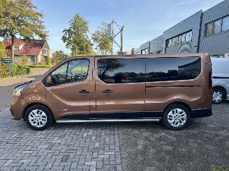 Renault Trafic 1.6 Dci 1.6 140pk Dubbel Cabine picture 2