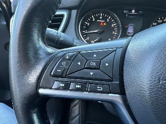 Nissan Qashqai 1.2 N-CONNECTA picture 26