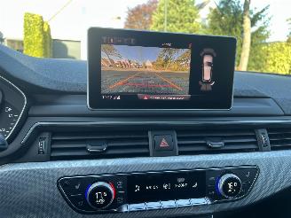 Audi RS 4 AVANT 2018 picture 23