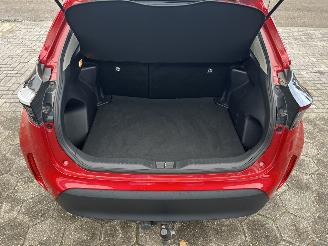 Toyota Yaris Cross 1.5 Hybrid Active picture 21
