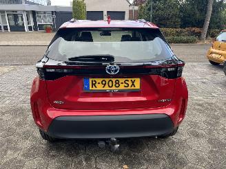 Toyota Yaris Cross 1.5 Hybrid Active picture 4