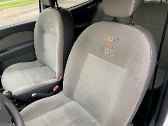 Renault Twingo 1.2 16V Hatchback 2Dr Benzine 1.149cc 55kW (75pk) FWD 2011-10/2014-09 (CN01; CND1; CNF1; CNJ1; CNJ6; CNL1; CNL6) D4F764; D4FE7 picture 11