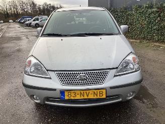 Suzuki Liana 1.6 MPi 16V Hatchback 4Dr Benzine 1.586cc 76kW (103pk) FWD 2001-07/2008-04 (ERC31) M16A picture 2