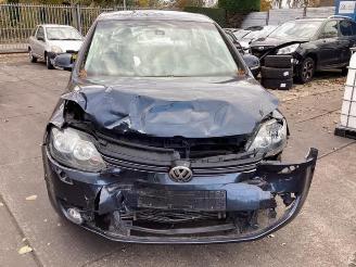 Volkswagen Golf plus Golf Plus (5M1/1KP), MPV, 2005 / 2013 1.2 TSI BlueMOTION picture 6