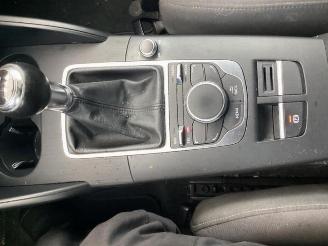 Audi A3 A3 Sportback (8VA/8VF), Hatchback 5-drs, 2012 / 2020 1.4 TFSI 16V picture 24