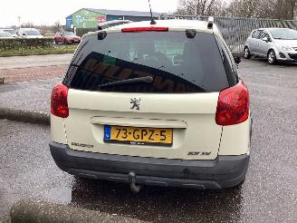 Peugeot 207 1.6 16V Combi/o  Benzine 1.598cc 88kW (120pk) FWD 2007-06/2009-06 (WE5FW; WU5FW) EP6; 5FW picture 6