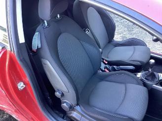 Alfa Romeo MiTo MiTo (955), Hatchback, 2008 / 2018 1.4 16V picture 15