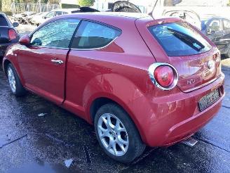 Alfa Romeo MiTo MiTo (955), Hatchback, 2008 / 2018 1.4 16V picture 4