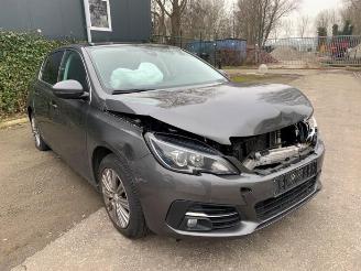 Peugeot 308 308 (L3/L8/LB/LH/LP), Hatchback 5-drs, 2013 / 2021 1.2 12V e-THP PureTech 110 picture 1