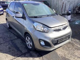 Kia Picanto Picanto (TA), Hatchback, 2011 / 2017 1.2 16V picture 1