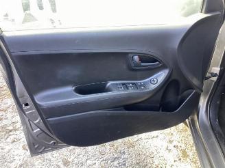 Kia Picanto Picanto (TA), Hatchback, 2011 / 2017 1.2 16V picture 19