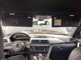 BMW 3-serie 3 serie Touring (F31), Combi, 2012 / 2019 318i 1.5 TwinPower Turbo 12V picture 15