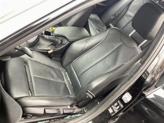 BMW 3-serie 3 serie Touring (F31), Combi, 2012 / 2019 318i 1.5 TwinPower Turbo 12V picture 13