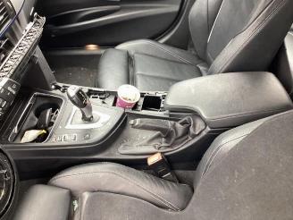 BMW 3-serie 3 serie Touring (F31), Combi, 2012 / 2019 318i 1.5 TwinPower Turbo 12V picture 35