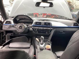 BMW 3-serie 3 serie Touring (F31), Combi, 2012 / 2019 318i 1.5 TwinPower Turbo 12V picture 34