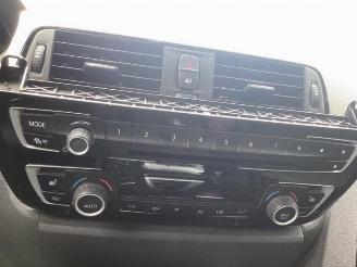 BMW 3-serie 3 serie Touring (F31), Combi, 2012 / 2019 318i 1.5 TwinPower Turbo 12V picture 22