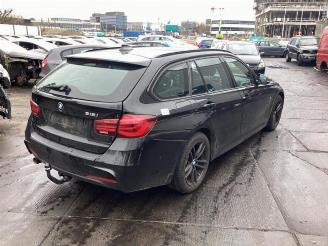 BMW 3-serie 3 serie Touring (F31), Combi, 2012 / 2019 318i 1.5 TwinPower Turbo 12V picture 4