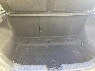 Hyundai I-30 i30 (FD), Hatchback, 2007 / 2011 1.4 CVVT 16V picture 10