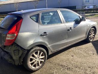 Hyundai I-30 i30 (FD), Hatchback, 2007 / 2011 1.4 CVVT 16V picture 3