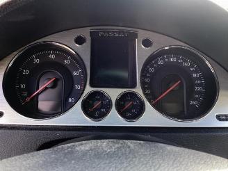 Volkswagen Passat Passat Variant (3C5), Combi, 2005 / 2010 3.2 FSI V6 32V picture 19