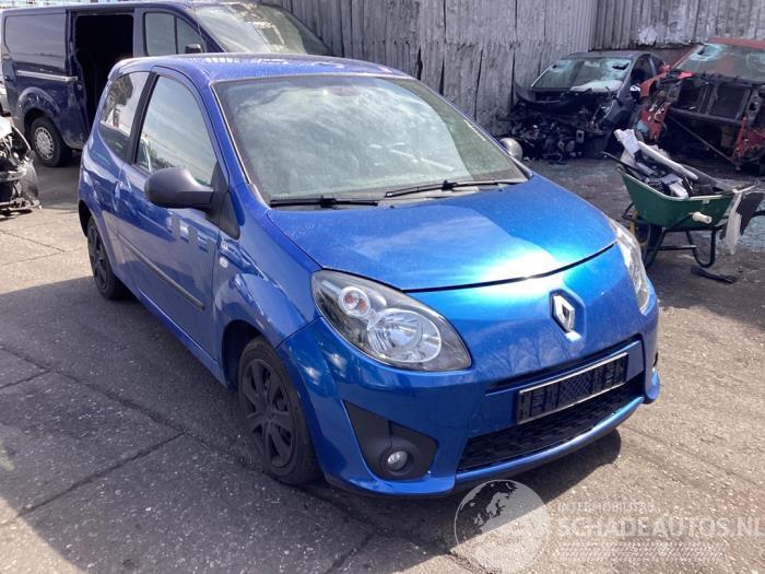 Renault Twingo Twingo II (CN), Hatchback 3-drs, 2007 / 2014 1.2 16V