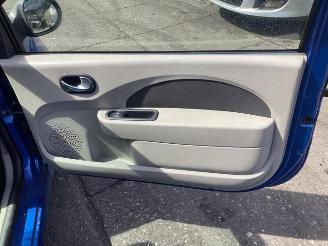 Renault Twingo Twingo II (CN), Hatchback 3-drs, 2007 / 2014 1.2 16V picture 21