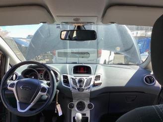 Ford Fiesta Fiesta 6 (JA8), Hatchback, 2008 / 2018 1.25 16V picture 26