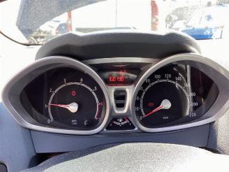 Ford Fiesta Fiesta 6 (JA8), Hatchback, 2008 / 2018 1.25 16V picture 12