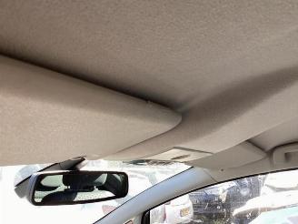 Ford Fiesta Fiesta 6 (JA8), Hatchback, 2008 / 2018 1.25 16V picture 14