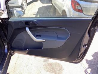 Ford Fiesta Fiesta 6 (JA8), Hatchback, 2008 / 2018 1.25 16V picture 25