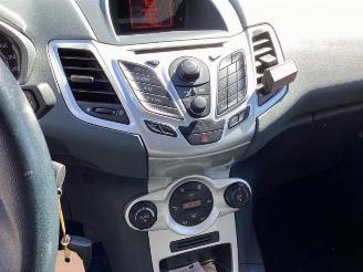 Ford Fiesta Fiesta 6 (JA8), Hatchback, 2008 / 2018 1.25 16V picture 18