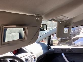 Ford Fiesta Fiesta 6 (JA8), Hatchback, 2008 / 2018 1.25 16V picture 13