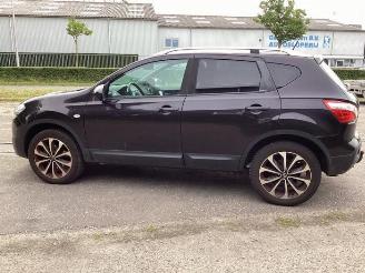 Nissan Qashqai Qashqai (J10), SUV, 2007 / 2014 1.5 dCi DPF picture 6