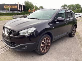 Nissan Qashqai Qashqai (J10), SUV, 2007 / 2014 1.5 dCi DPF picture 7