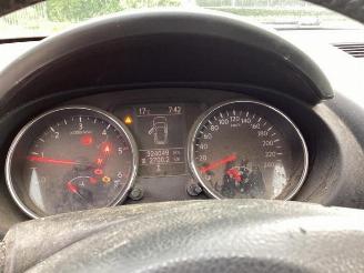 Nissan Qashqai Qashqai (J10), SUV, 2007 / 2014 1.5 dCi DPF picture 18