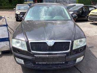 Skoda Octavia Octavia Combi (1Z5), Combi 5-drs, 2004 / 2013 2.0 FSI 16V picture 1