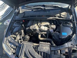 Sloopauto BMW 3-serie 3 serie (E90), Sedan, 2005 / 2011 318i 16V 2005/9