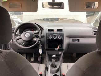 Volkswagen Touran Touran (1T1/T2), MPV, 2003 / 2010 1.6 FSI 16V picture 28