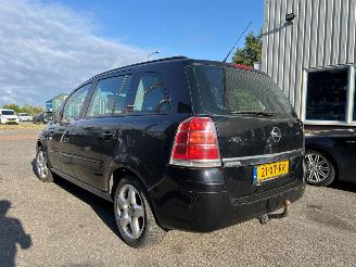 Opel Zafira 1.8 16V Ecotec MPV  Benzine 1.796cc 103kW (140pk) FWD 2005-07/2010-06 (M75) Z18XER; EURO4 picture 7