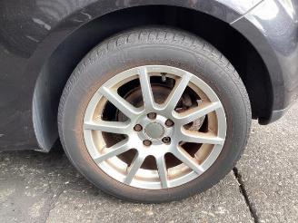 Sloopauto Volkswagen Polo Polo IV (9N1/2/3), Hatchback, 2001 / 2012 1.4 FSI 16V 2006/1