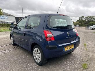Renault Twingo 1.2 Hatchback 2Dr Benzine 1.149cc 43kW (58pk) FWD 2007-03/2014-09 (CN0D) D7F800; EURO4 picture 7