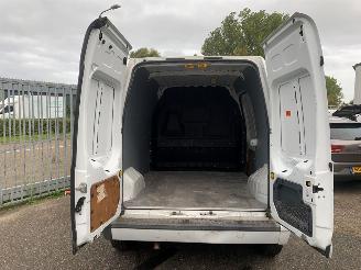 Ford Transit Connect 1.8 TDCi 90 Bestel  Diesel 1.753cc 66kW (90pk) FWD 2002-09/2013-12  HCPA; HCPC; HCPB; P9PA; EURO4; P9PB; R3PA; P9PC; P9PD; RWPE; RWPF; HCPD picture 12